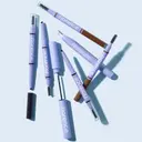 Florence by Mills Tint N Tame Eyebrow Pencil With Spoolie kulmakynä 0,2 ml