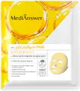MediAnswer Vita Collagen Mask kasvomaski