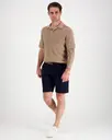 Tommy Hilfiger Brooklyn ess twill belt shortsit