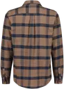 Les Deux Lennon Flannel Check Shirt