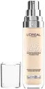 L'Oréal Paris True Match 1.W Ivory Gold meikkivoide 30ml