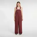 Dickies Canvas Bib haalarit