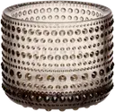 Iittala Kastehelmi kynttilälyhty 64 mm pellava