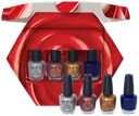 OPI Holiday Collection Nail Lacquer Mini-Pack 4x3.75 ml