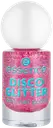essence DISCO GLITTER mini nail polish 08 5 ml