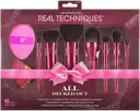 Real Techniques All Decked Out -meikkivälinesetti