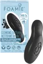 Foamie Face Bar Too Coal To Be True puhdistuspala rasvoittuvalle iholle 60g
