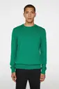 J.Lindeberg Keane Merino Crew Neck Sweater neule