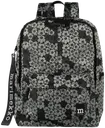 Marimekko Zip Top Backpack Unikko reppu