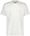 Carhartt WIP S/s chase t-paita