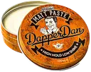 Dapper Dan Matt Paste hiusvaha 100 ml