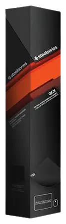SteelSeries Hiirimatto Surface Qck - 3