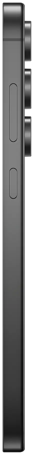Samsung galaxy s24 fe 5g älypuhelin graphite 128 gb - 9
