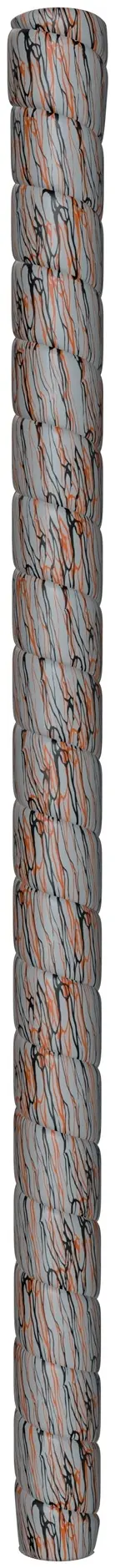 Fat Pipe grippi Wetter the Better harmaa/oranssi