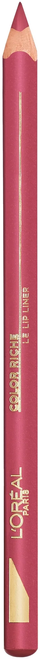 L'Oréal Paris Color Riche 302 Bois De Rose huultenrajauskynä 1,2 g - 1