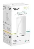 TP-link Deco BE65-PoE(3-pack) PoE WiFi 7 Mesh - 3