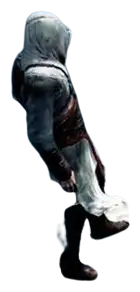 PlayStation 5 Assassin's Creed Mirage - 5