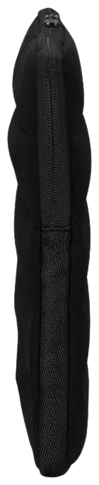 Targus Puffer 15-16" Sleeve -suojatasku kannettavalle tietokoneelle, Musta - 2