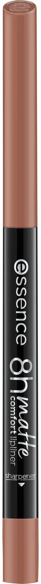 essence 8h matte comfort lipliner 01 Cinnamon Spice 0.3 g - Cinnamon Spice - 2