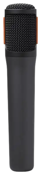 JBL Bluetooth kaiutin PartyBox 120 + 2kpl langaton mikrofoni - 10