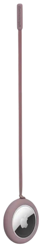 Dbramante 1928 Greenland - AirTag Strap - Pinkki - 3