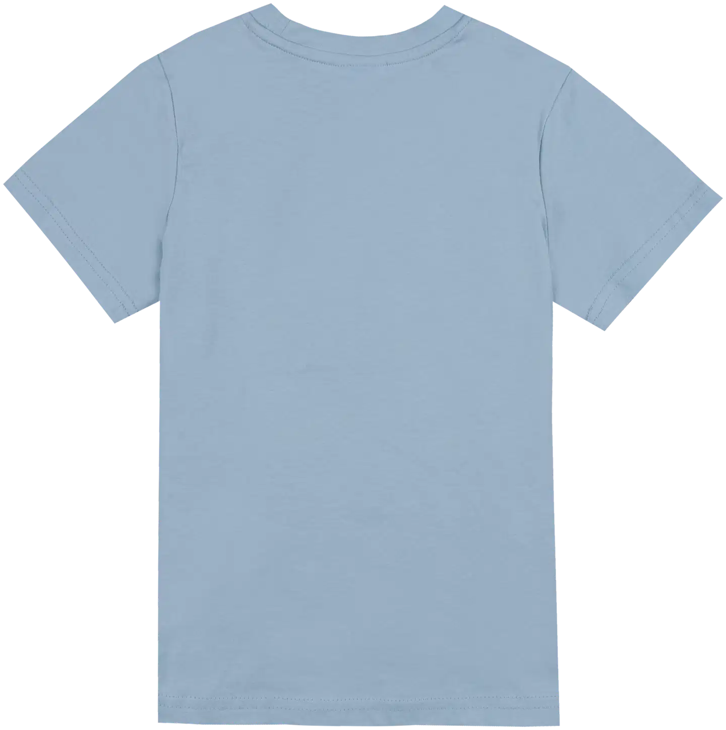 Ciraf lasten t-paita e-game 25PC261610 - Blue - 2