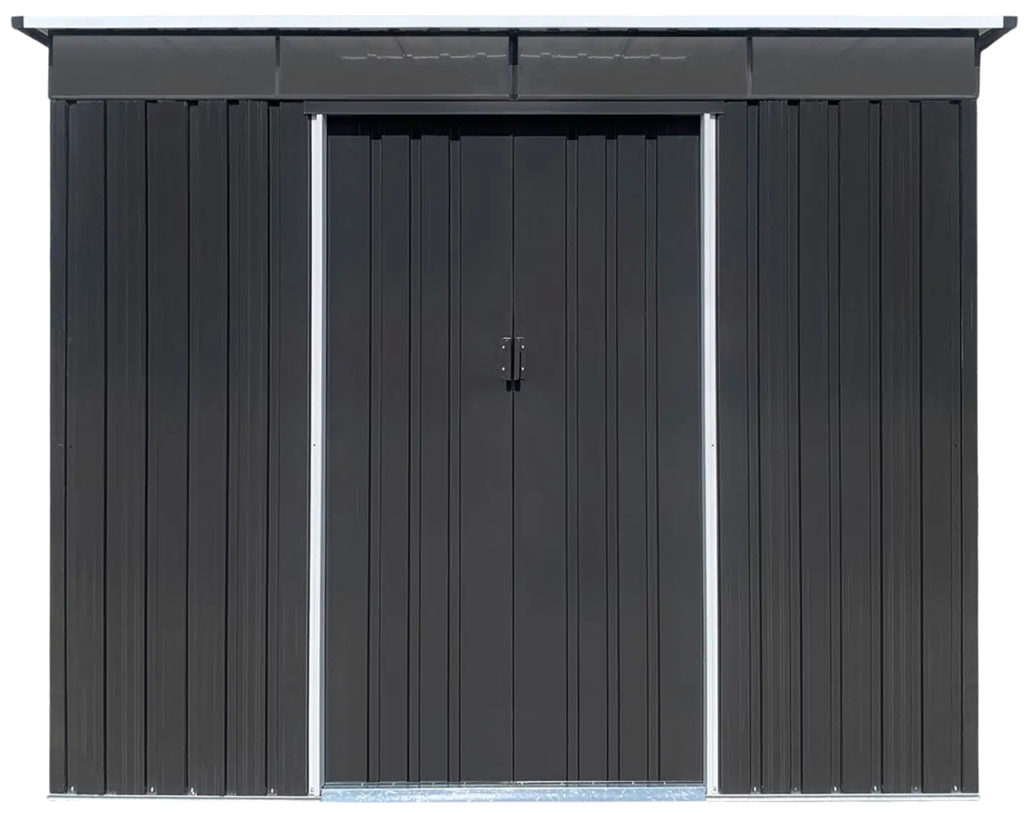 Fornorth pihavarasto polar 4.76 m2 - 4