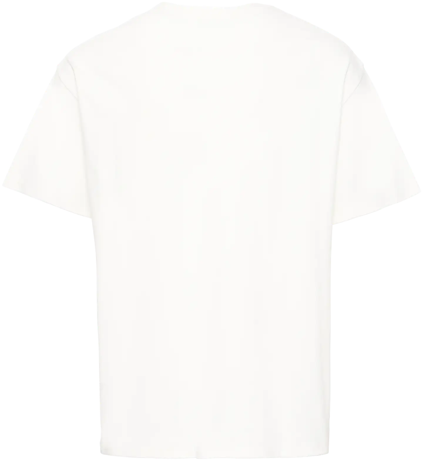 Solid miesten t-paita SDRowdy - Off white - 2
