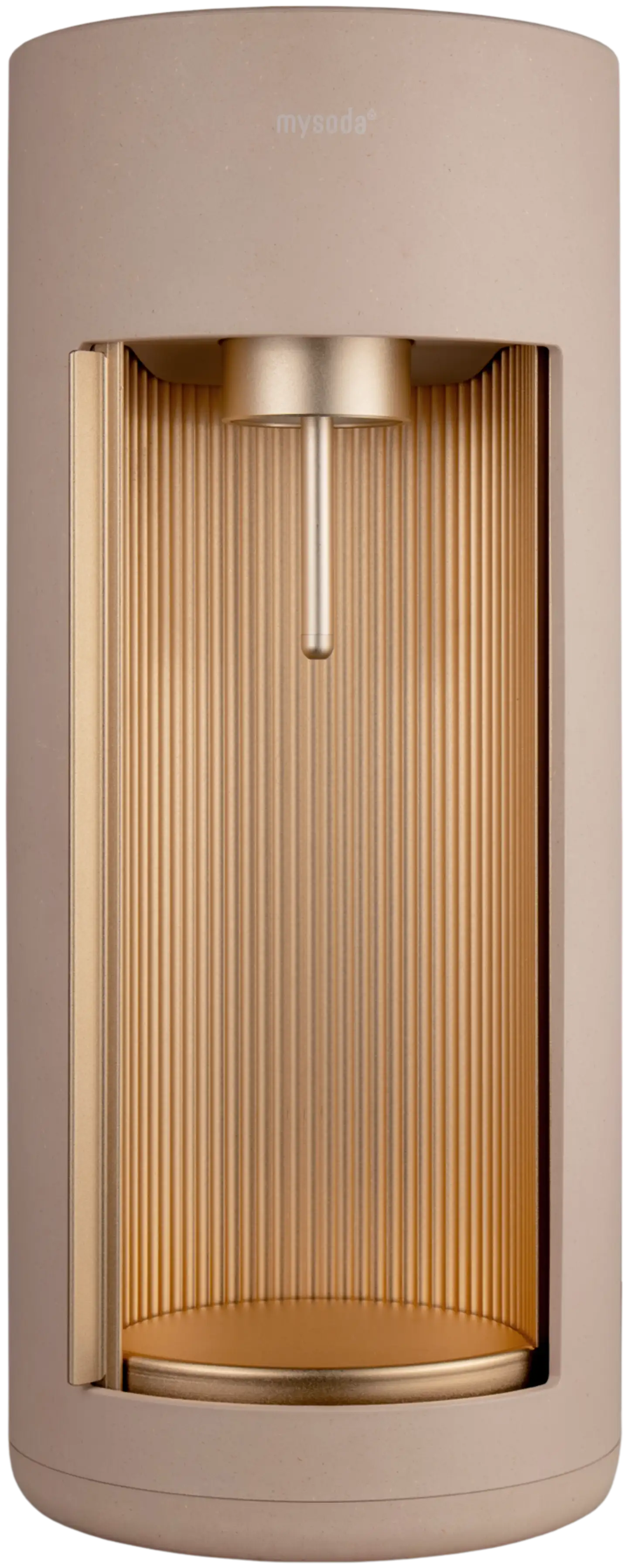 Mysoda Glassy Latte hiilihapotuslaite - 1