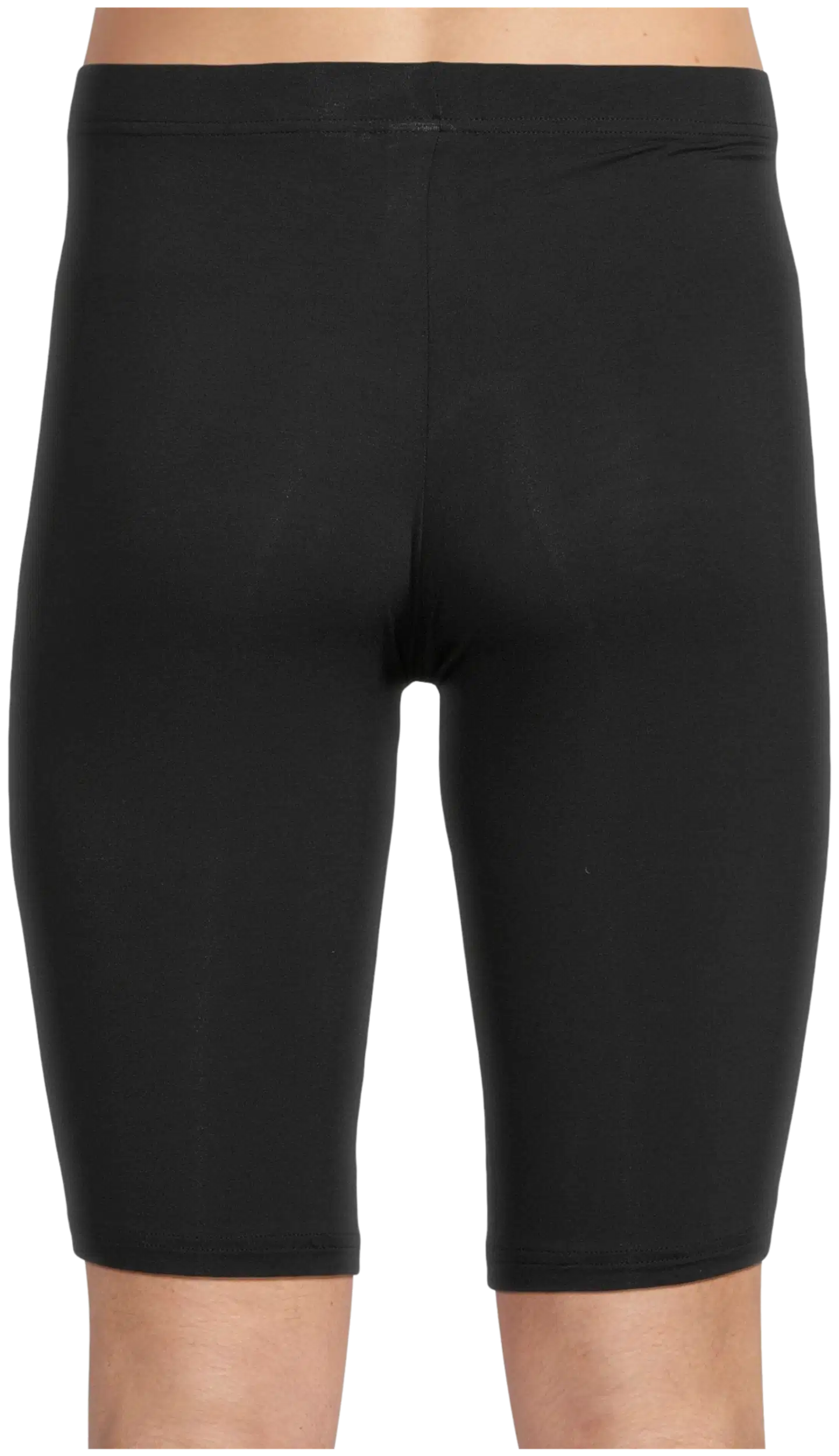 House miesten bermudat - MUSTA - 3