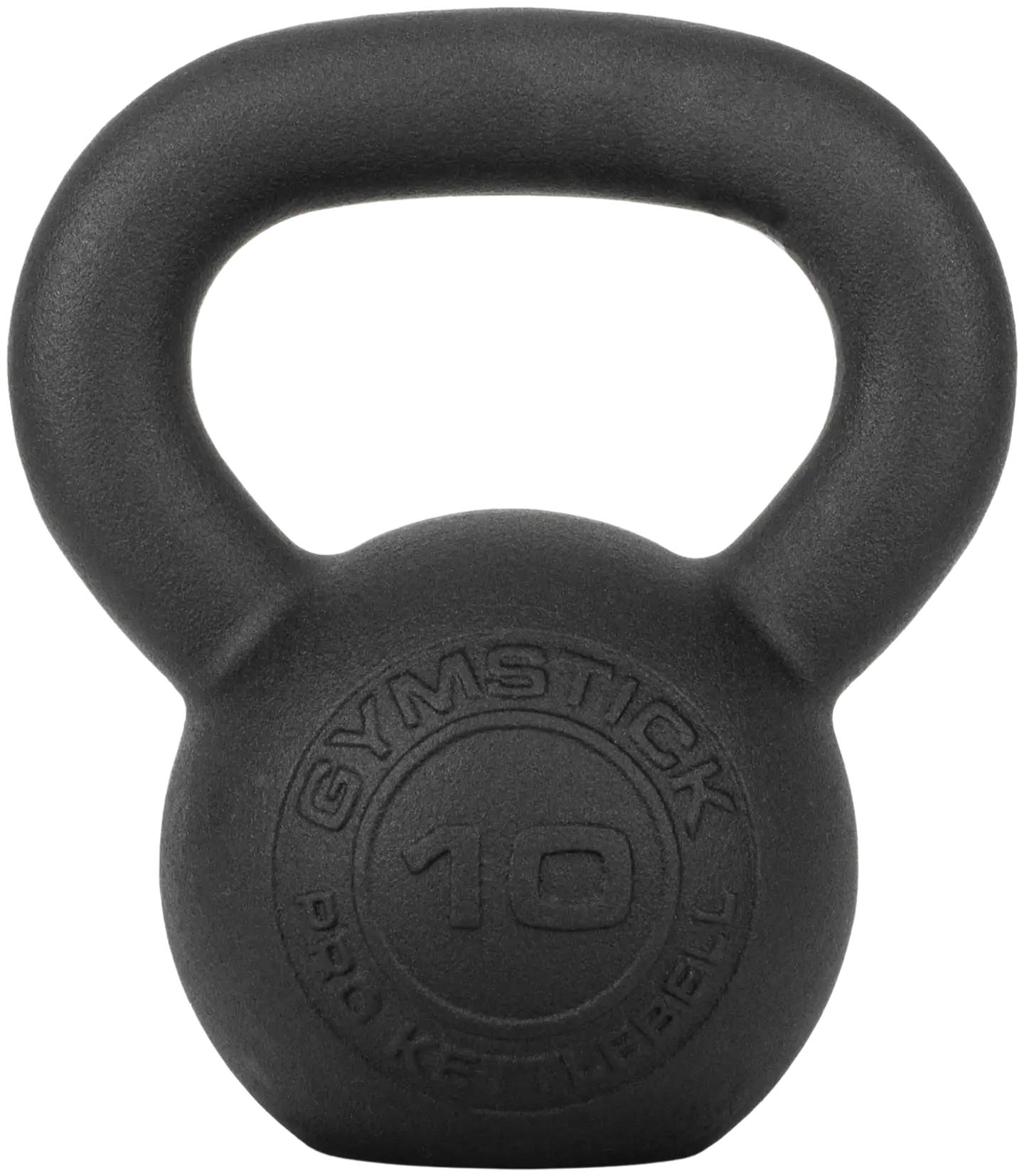 Gymstick Pro Kahvakuula 10kg