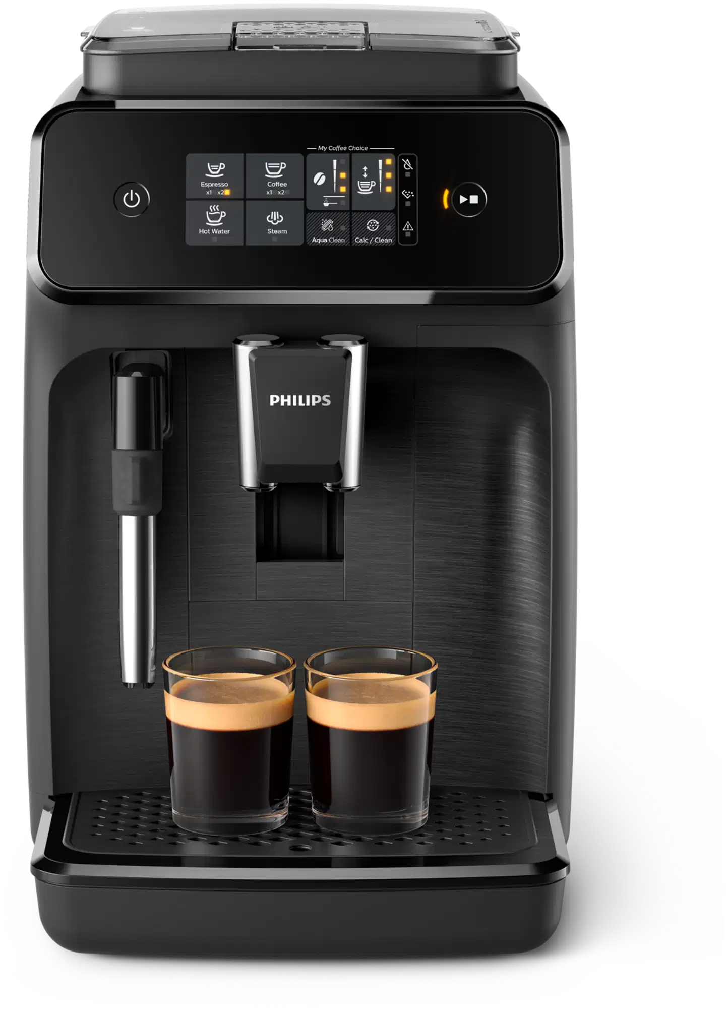 Philips espressokone EP1220/20 - 1