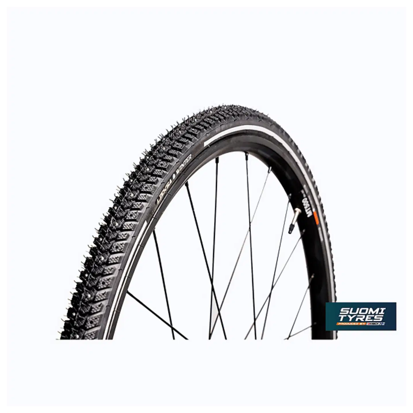 Lieksa winter w122 42-622 - 1
