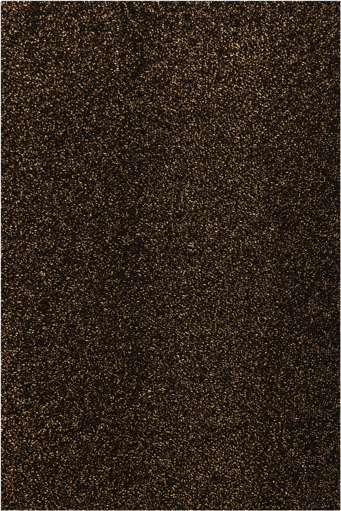 House naisten lyhythihainen glittermekko 218HP40264, D-mitoitus - Golden - 3