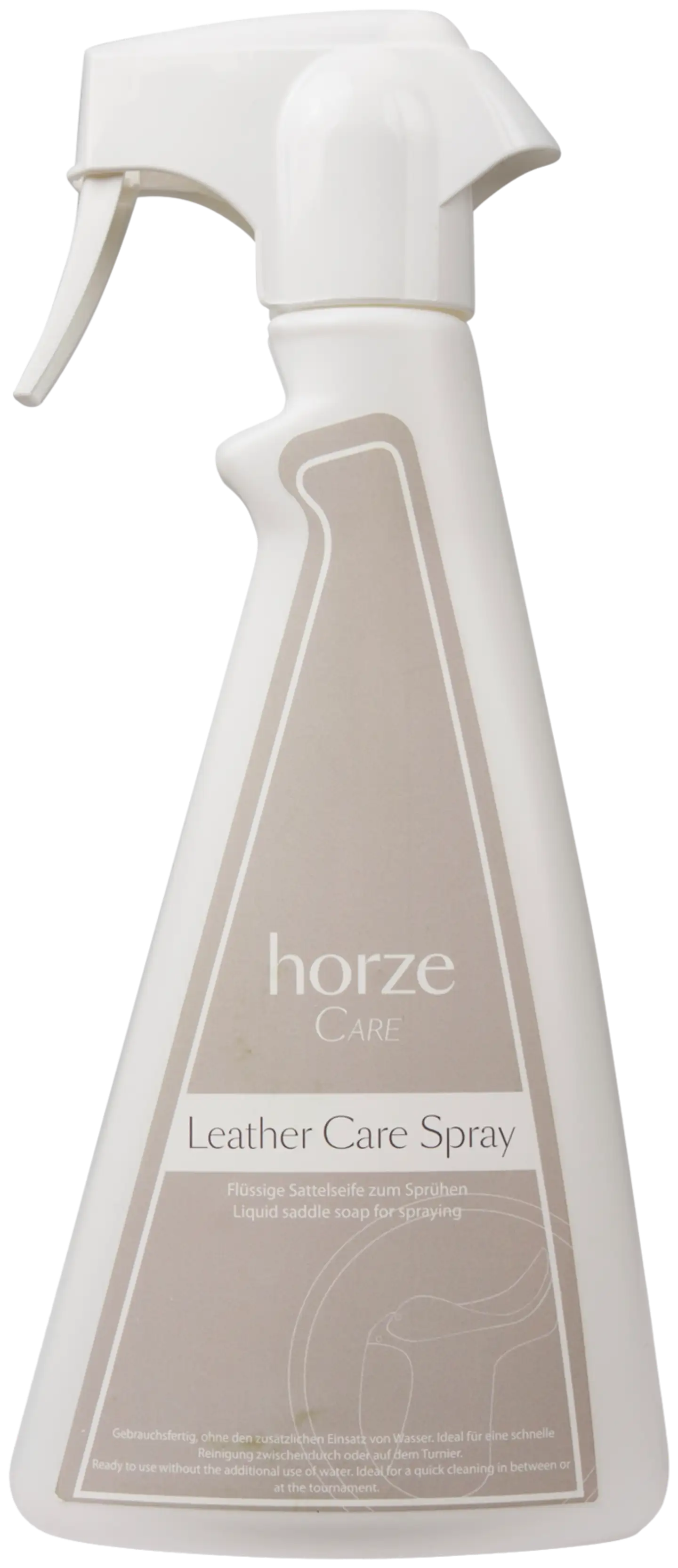 Horze hoitosuihke nahalle, 500 ml