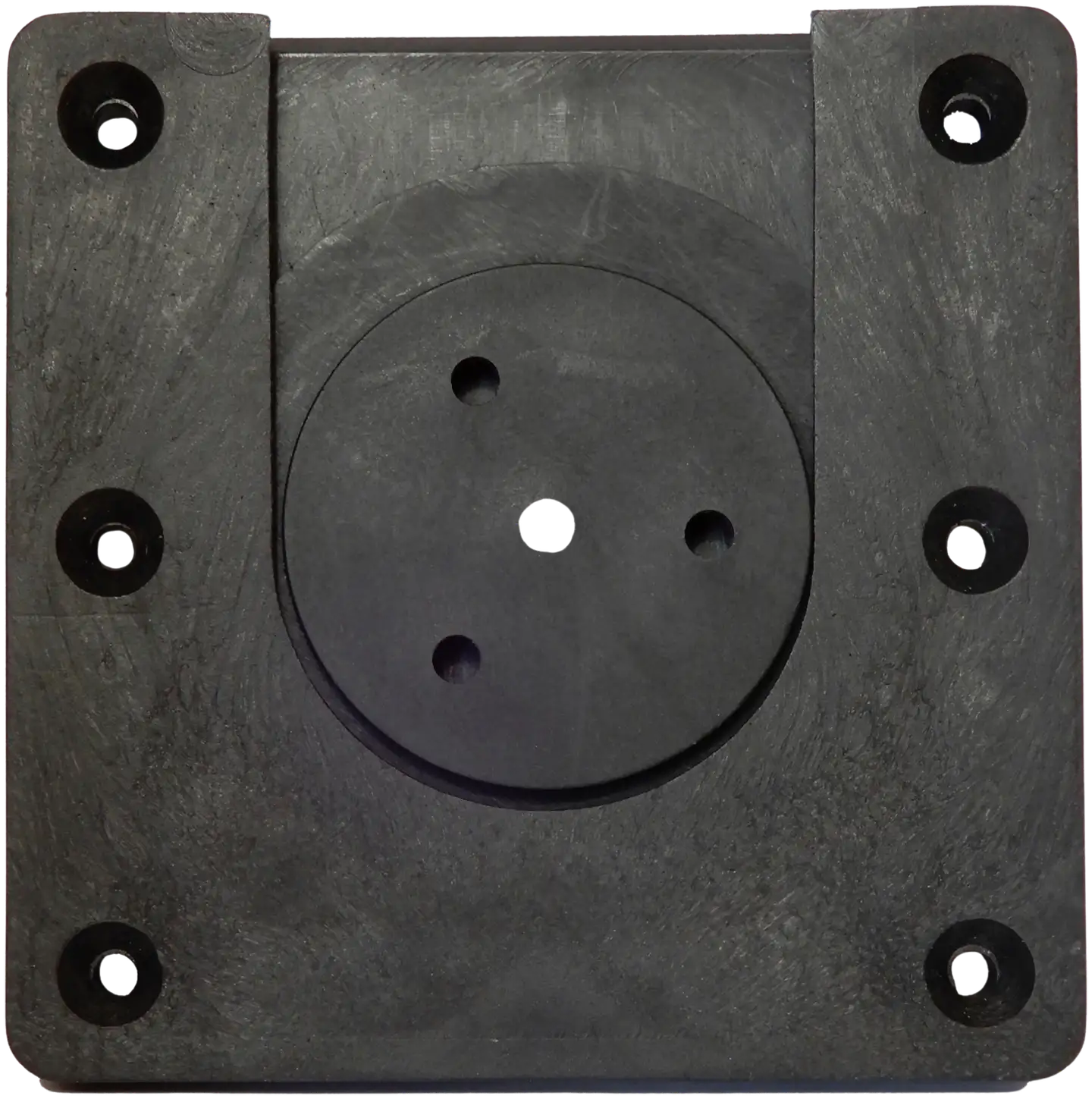 Darts-taulun kiinnike 10 cm