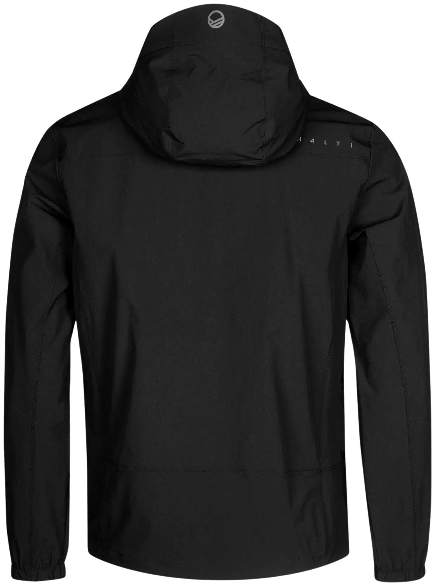 Halti Pallas Evo x-stretch miesten takki - BLACK - 2