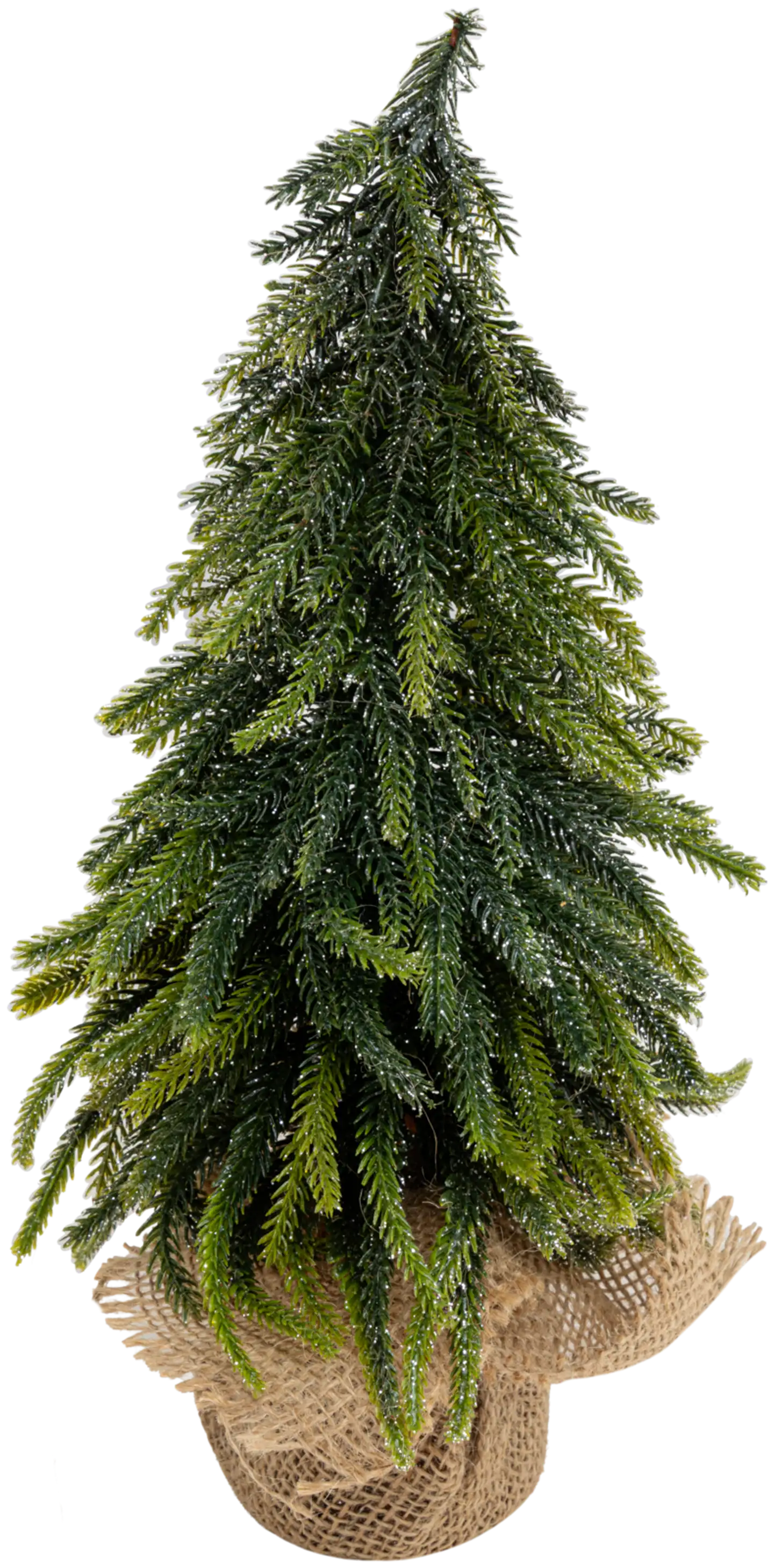 Pöytäkuusi 35cm M, erilaisia - 3