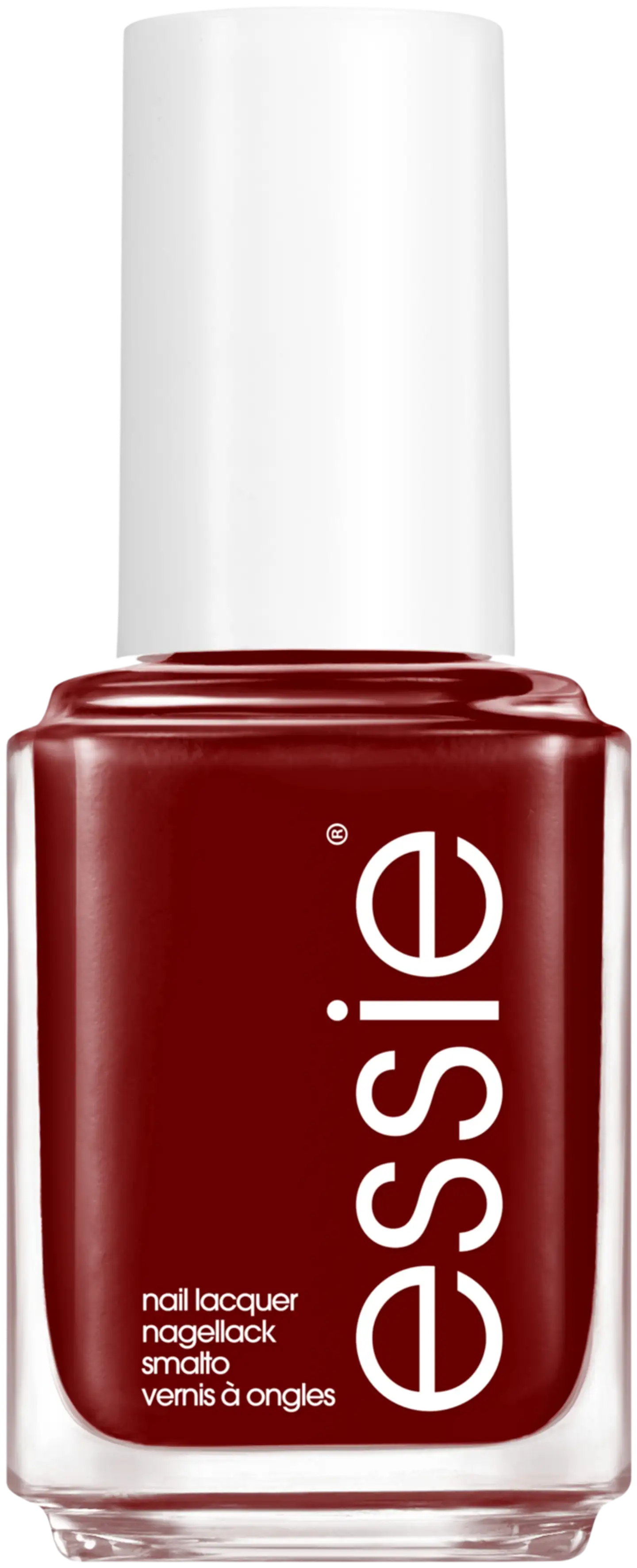 essie original kynsilakka 1012 boho rodeo 13,5 ml - 1