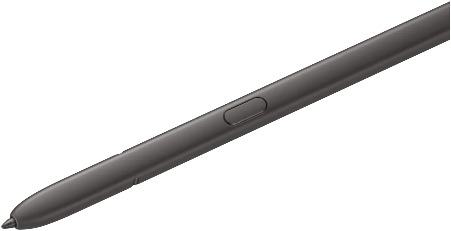 Samsung s24 ultra s-pen kosketusnäyttökynä musta - 3