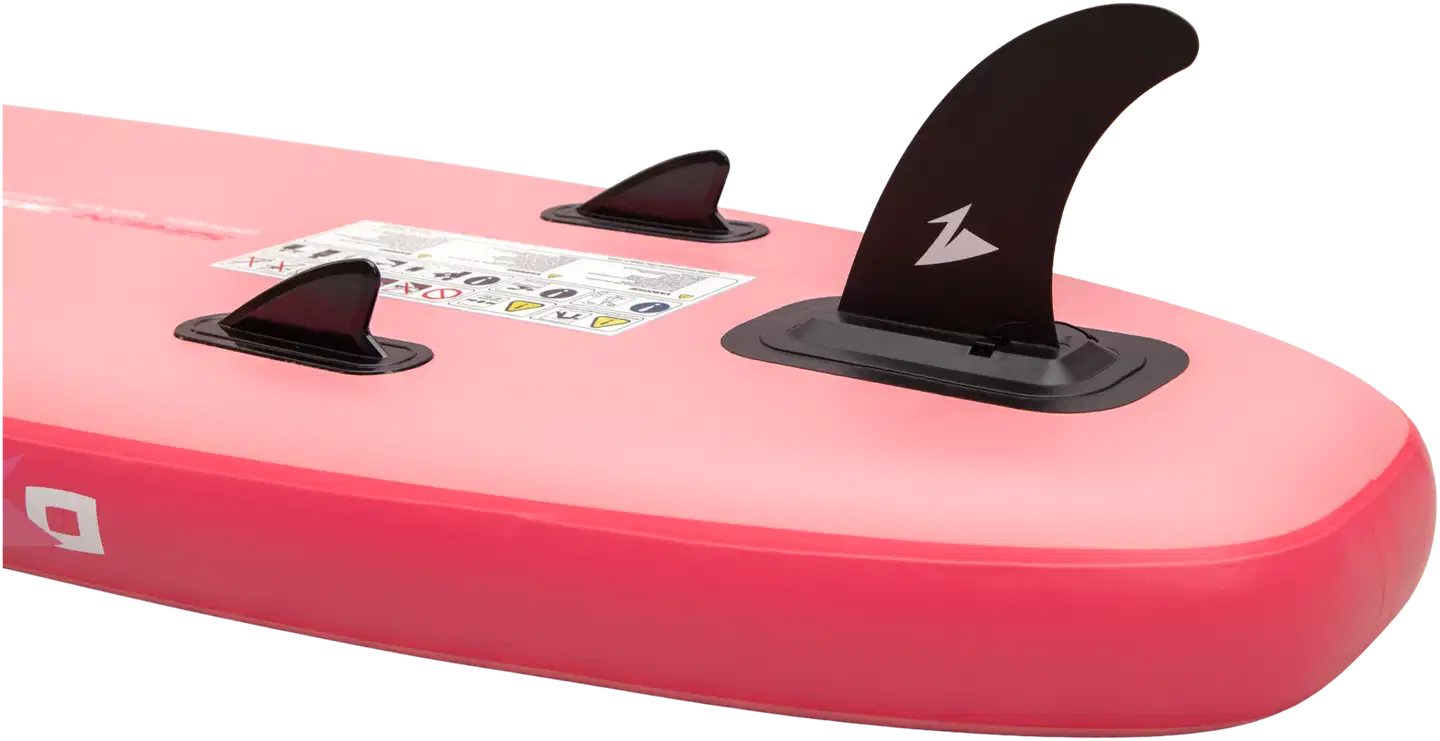 Ozean Siren 305 SUP-lauta - Pinkki - 5