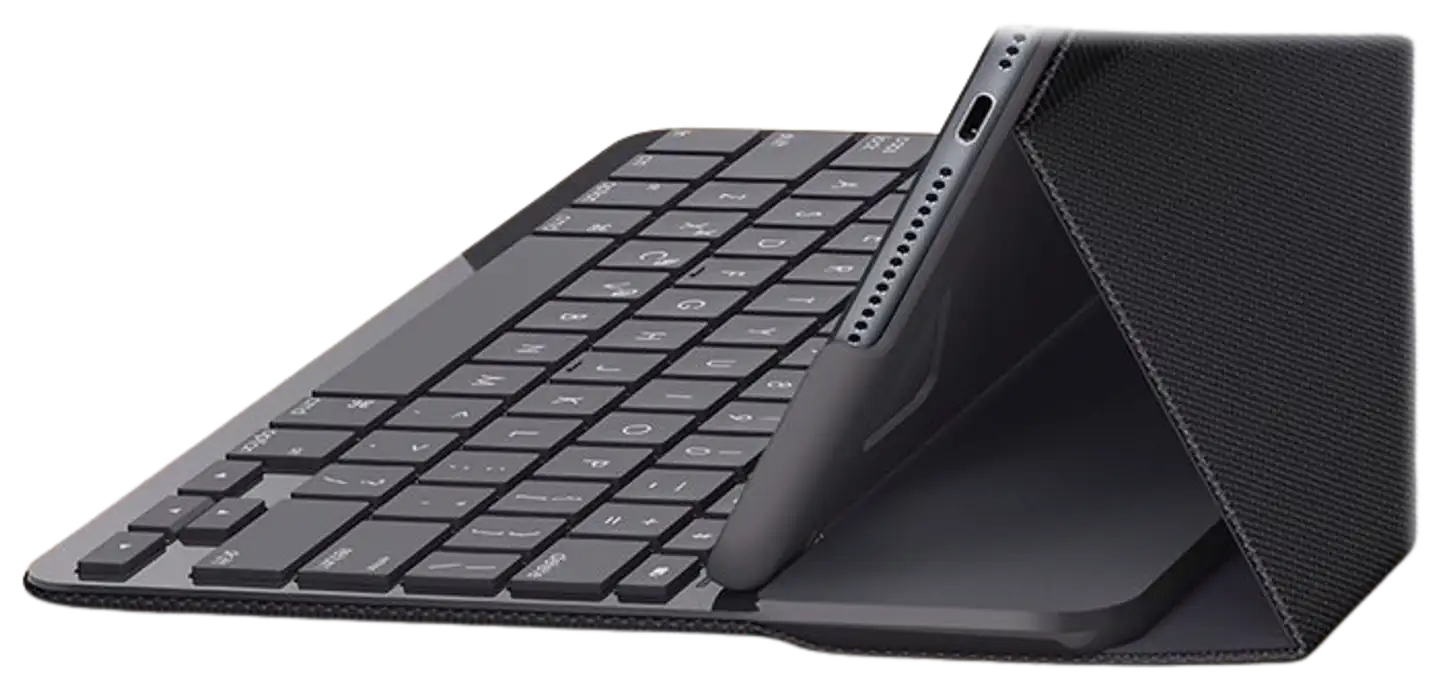 Logitech suojakotelo iPad (7th generation) - 10