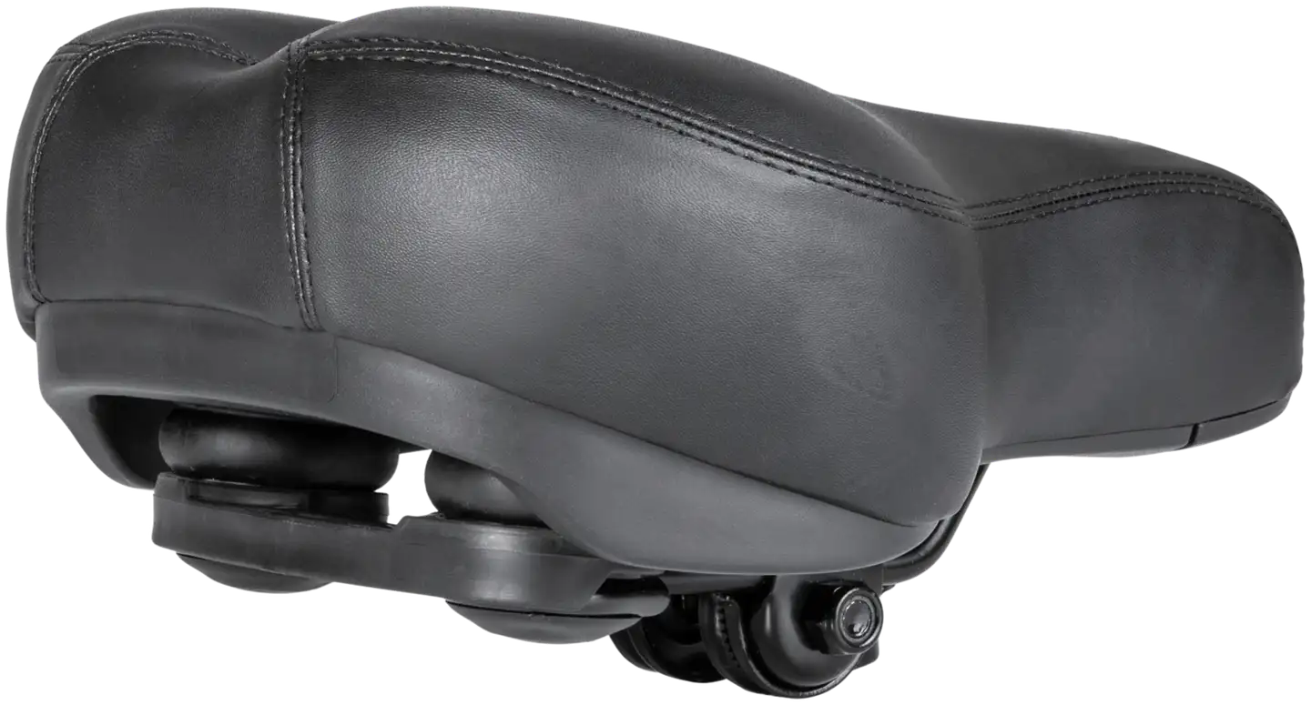 Gymstick FTR Comfort Satula - 3