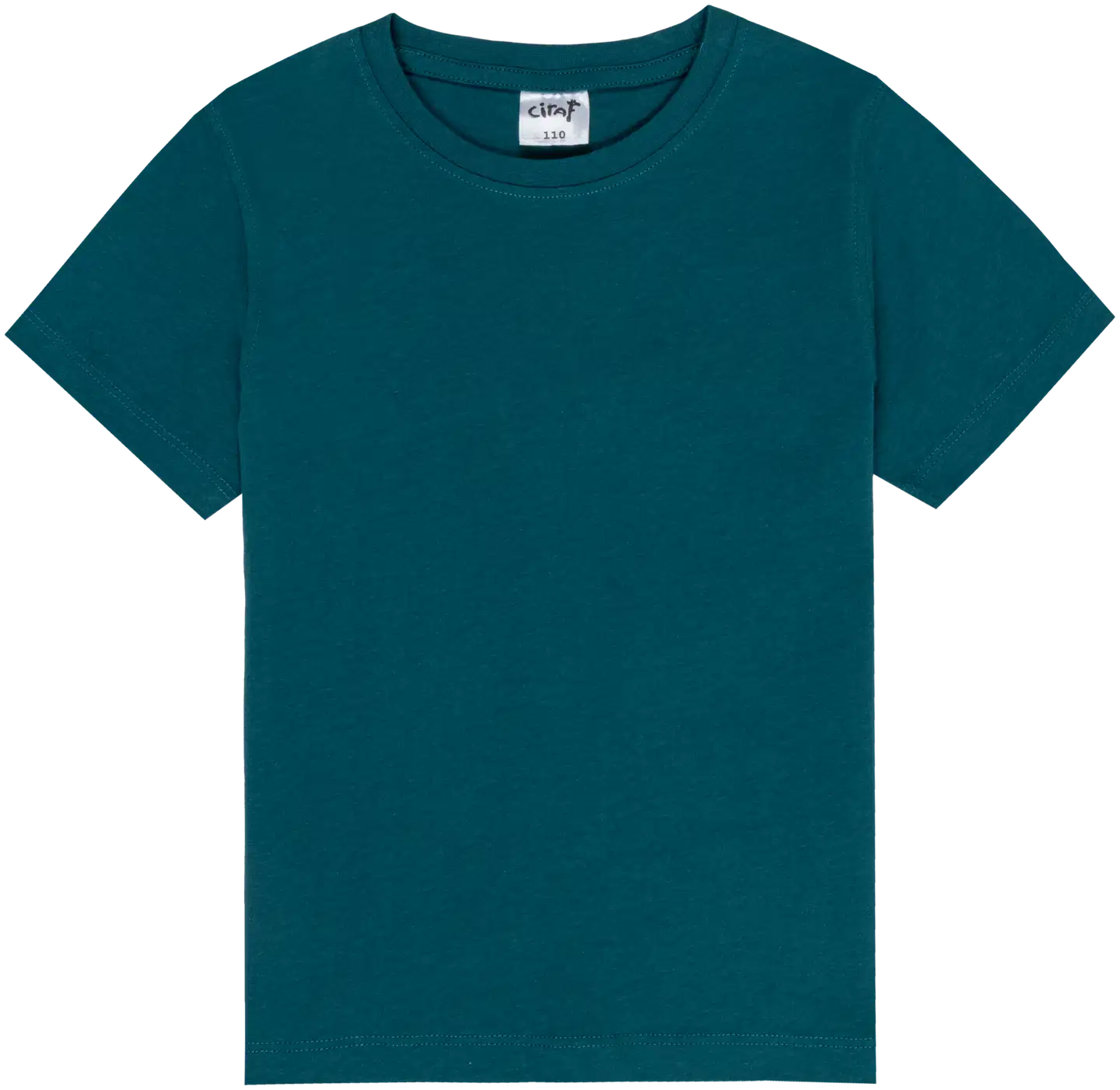 Ciraf lasten t-paita 25PC261602 - Green - 1