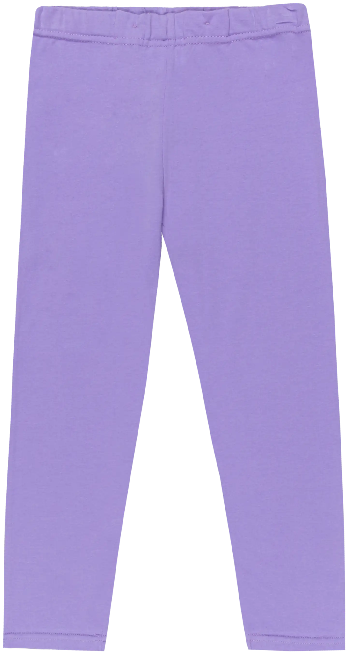Ciraf lasten leggingsit 25TC252808 - 15-3817tcx lavender - 1