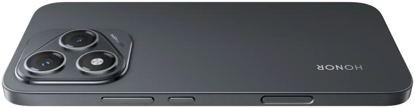Honor 400 Lite älypuhelin 8GB+256GB musta - 10
