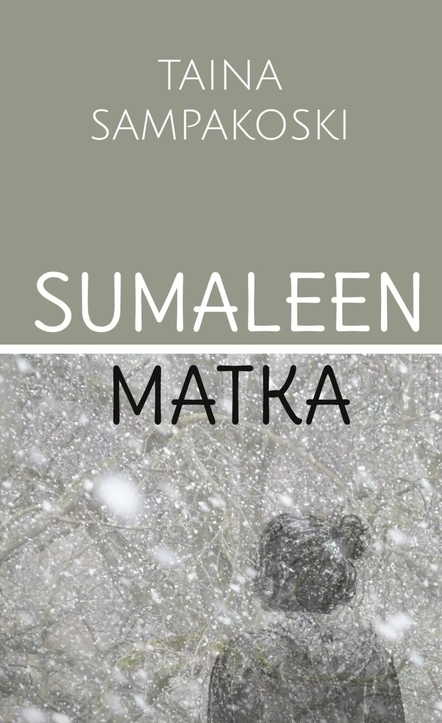 Sampakoski, Sumaleen matka