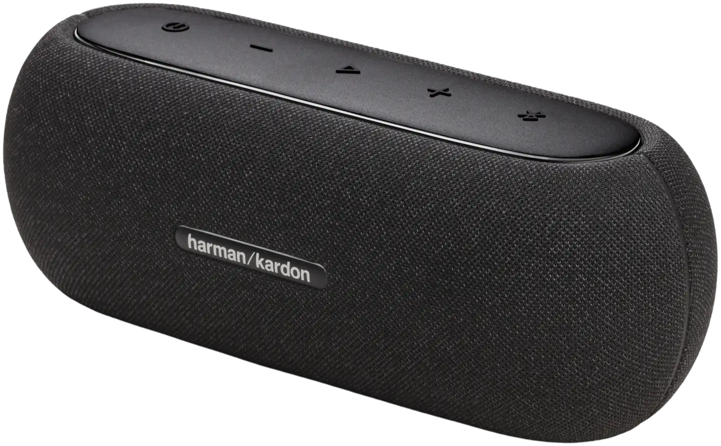 Harman Kardon Bluetooth kaiutin Luna musta - 3