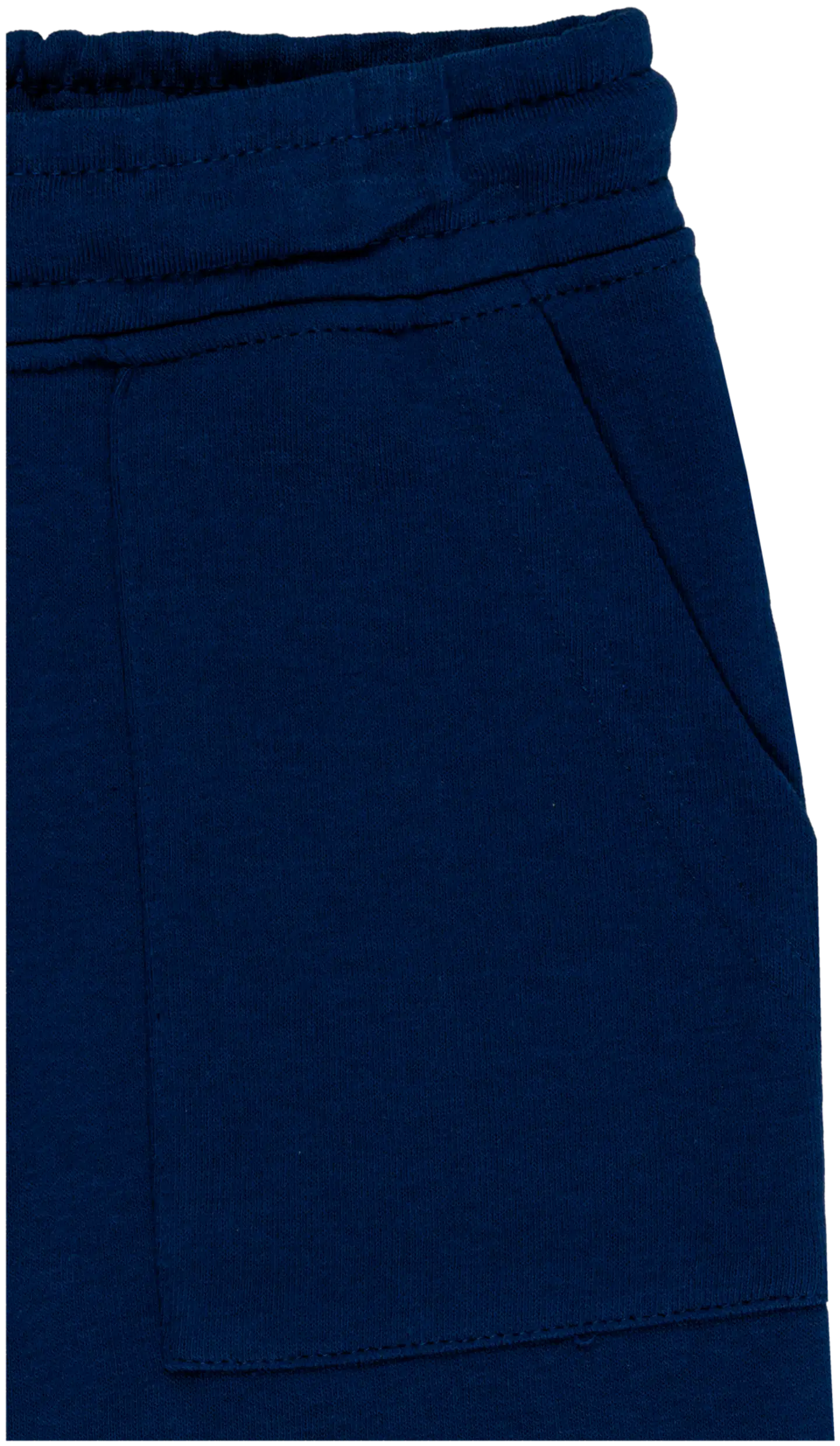 Ciraf lasten taskulliset collegeshortsit 25PC261612 - Navy - 3
