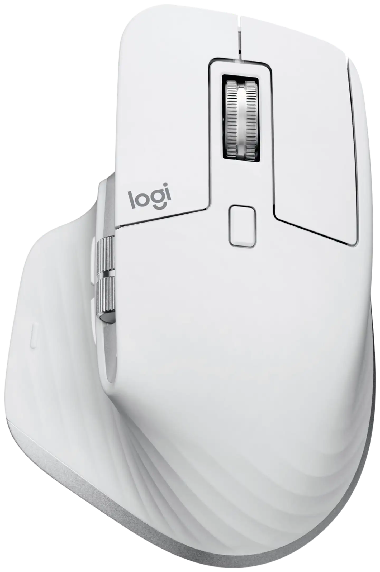Logitech Hiiri MX Master 3S Mac - 2